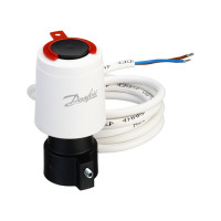 Сервосоответствующая Danfoss ТWA-A NC (088H3110)
