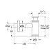 Сифон для раковины Grohe 28912000