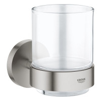 Склянка Grohe Essentials 40447001