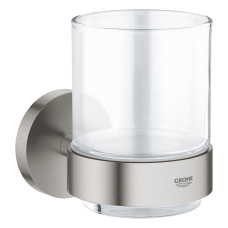 Склянка Grohe Essentials 40447001