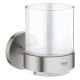 Склянка Grohe Essentials 40447001