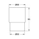 Склянка Grohe Essentials 40372001