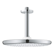 Лійка для верхнього душу з тримачем Grohe Tempesta 250 26669000
