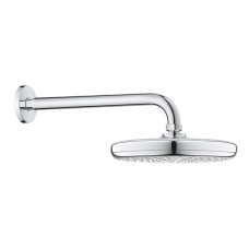 Воронка для верхнего душа с держателем Grohe Tempesta 210 26411000