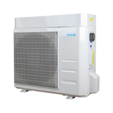 Тепловой насос Sime SHP M EV 008 KA 8 кВт