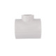 Трійник PPR Alfa Plast 40х25х40