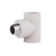 Трійник PPR Alfa Plast 25х1/2