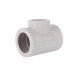 Трійник PPR Alfa Plast 40х32х40