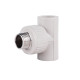 Трійник PPR Alfa Plast 20х1/2