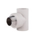 Трійник PPR Alfa Plast 25х3/4