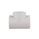 Трійник PPR Alfa Plast 40
