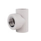 Трійник PPR Alfa Plast 25х3/4