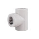 Трійник PPR Alfa Plast 25х1/2