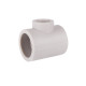 Трійник PPR Alfa Plast 50х32х50