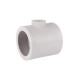 Трійник PPR Alfa Plast 50х20х50