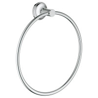 Тримач для рушників Grohe Essentials Authentic 40655001