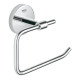 Тримач для туалетного паперу Grohe BauCosmopolitan 40457001
