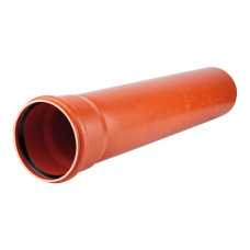 Труба канализационная Ostendorf KG 200х4,9,3м