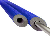 Утеплювач Sanflex Stabil 28х6 мм, 10 м