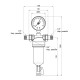 Самопромывочный фильтр Icma 1/2" №751