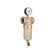 Фильтр самопромывной Icma 1 1/2" №750