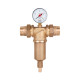 Самопромывочный фильтр Icma 1" 1/4 №751