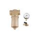Фильтр самопромывной Icma 1 1/2" №750