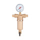 Самопромывочный фильтр Icma 1/2" №751