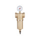 Фильтр самопромывной Icma 1 1/2" №750