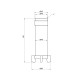 Фильтрующий картридж Icma для фильтров 1"х1" 1/4 №752