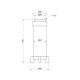 Фильтрующий картридж Icma для фильтров 1" 1/2х2" №752