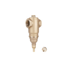 Самопромывочный фильтр Icma 1" 1/4 №745