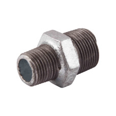 Ниппель чугунный 1" 1/4х3/4" ЗР