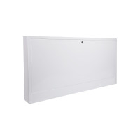 Колекторна шафа Icma (UA) 1150х580х120 зовнішня №6