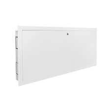 Колекторна шафа Icma (UA) 1150х580х120 внутрішня №6