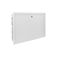 Колекторна шафа Icma (UA) 760х580х120 внутрішня №3