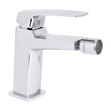 Змішувач для биде Qtap Tern QTTER255CRM47589 Chrome