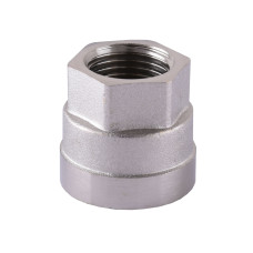 Муфта SELBA 1″х1/2″  ВВ SL8803