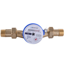 Счетчик холодной воды ECOSTAR DN20 3/4″  L110 E-C 4,0