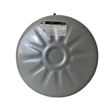 Бак Zilmet  oem-pro для монтажа в котлы плоский Арт. 531 14л 3bar  рифлёный ( 13B6001400 )