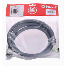Шланг залива для стиральной машины TUCAI 3.5м TAQ-LAV- H3/4″ 206522