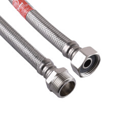 Шланг водяной TUCAI 1/2″x1/2″ НВ 2,0м TAQ MG-1212-2000 200187
