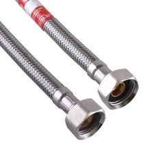 Шланг водяной TUCAI 1/2″x1/2″ ВВ 0,3м TAQ HG-1212-300 200161