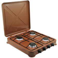 Настольная плита Vilgrand VGP-404 Brown