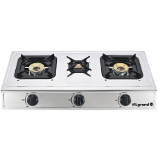 Настольная плита ViLgrand VGS-1014