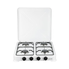 Настольная плита Vilgrand VGP-404 White