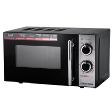 Микроволновая печь Liberton LMW-2079M Black