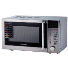 Микроволновая печь Liberton LMW-2080E