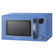 Микроволновая печь Liberton LMW-2083E Blue