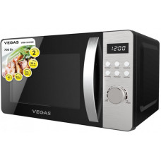 Микроволновая печь Vegas VMМ-5020WE